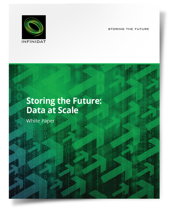 INFINIDAT WP Storing Future Cover.png